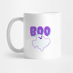 Limited Edition (Halloween) Mug